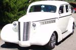 38 Buick 4dr Sedan