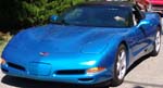 03 Corvette Roadster