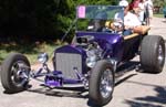 23 Ford Model T Bucket Roadster Pickup