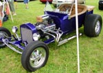 23 Ford Model T Bucket Roadster Pickup