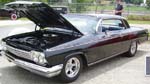 62 Chevy Impala 2dr Hardtop