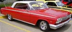 62 Chevy Impala 2dr Hardtop