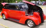 38 Chevy Chopped 2dr Sedan