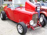 32 Ford Hiboy Roadster