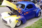 41 Willys Coupe