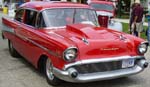 57 Chevy 2dr Sedan