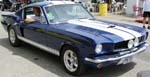 66 Ford Mustang GT Fastback