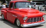 55 Chevy SNB Pickup