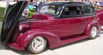 38 Chevy 2dr Sedan