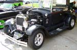 29 Ford Model A Roadster