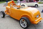 32 Ford Hiboy Roadster