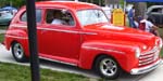 46 Ford Tudor Sedan