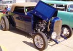 32 Ford Hiboy Roadster