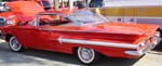 60 Chevy Impala 2dr Hardtop