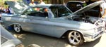 61 Chevy 2dr Hardtop