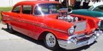 57 Chevy 2dr Sedan ProStreet