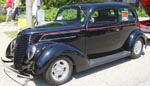 37 Ford Tudor Sedan