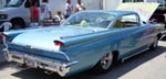 59 Oldsmobile 2dr Hardtop Custom