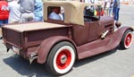 27 Ford Model T Roadster Pickup