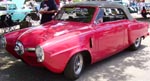 50 Studebaker Convertible