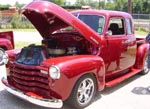 48 Chevy Xcab Pickup