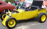 25 Ford Model T Bucket Volksrod