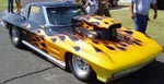 64 Corvette Coupe ProMod