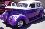 37 Ford ForDor Sedan