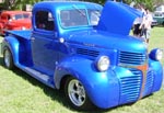 46 Dodge Pickup