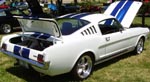 66 Ford Mustang GT350 Fastback