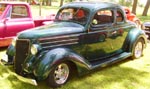 36 Ford 5W Coupe