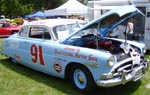 53 Hudson Hornet Coupe