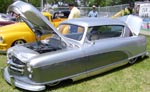 51 Nash Rambler 2dr Hardtop