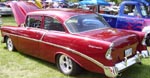 56 Chevy 2dr Sedan