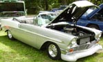 56 Chevy Convertible