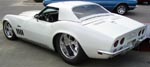 69 Corvette Roadster Hardtop ProStreet