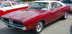 69 Dodge Charger 2dr Hardtop