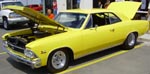 66 Chevelle SS 2dr Hardtop ProStreet