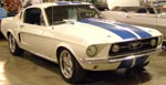 67 Ford Mustang GT Fastback