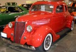 36 Ford 5W Coupe