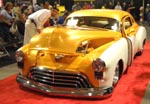 49 Oldsmobile Chopped Coupe Custom