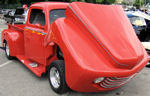 48 Ford Pickup