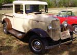 33 Ford Pickup