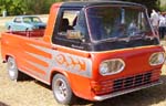 65 Ford Falcon Econoline Pickup