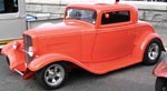 32 Ford Chopped 3W Coupe