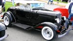 32 Ford Roadster