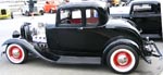 32 Ford 5W Coupe