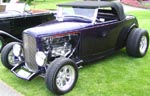 32 Ford Hiboy Roadster