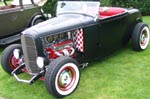 32 Ford Hiboy Roadster