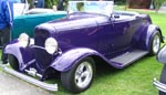 32 Ford Roadster